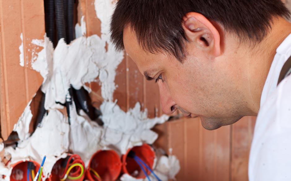 électricien de maintenance Paris 15