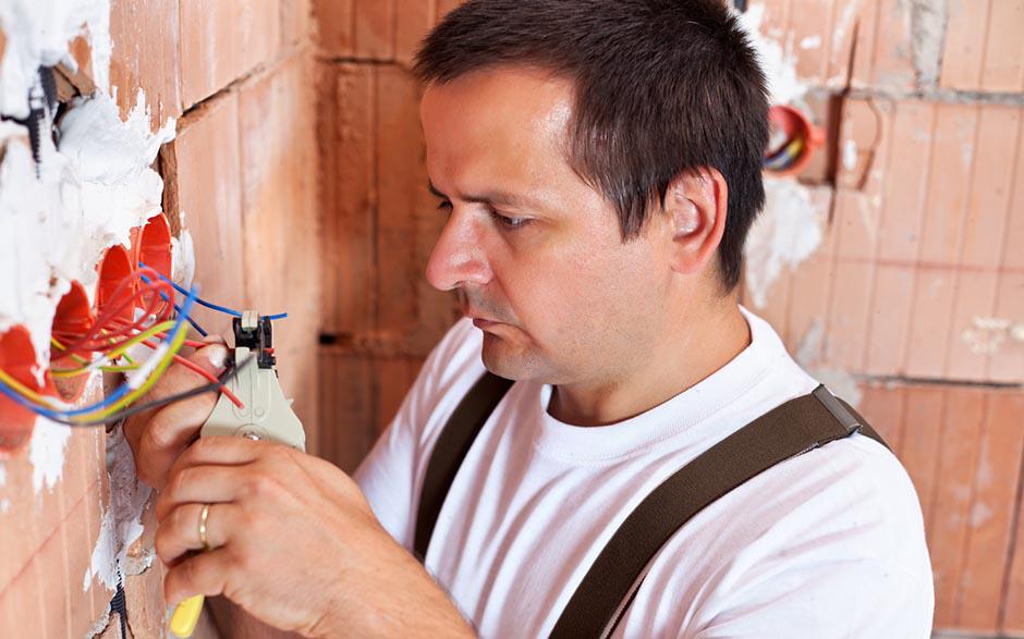 artisan électricien Saint-Michel-sur-Orge