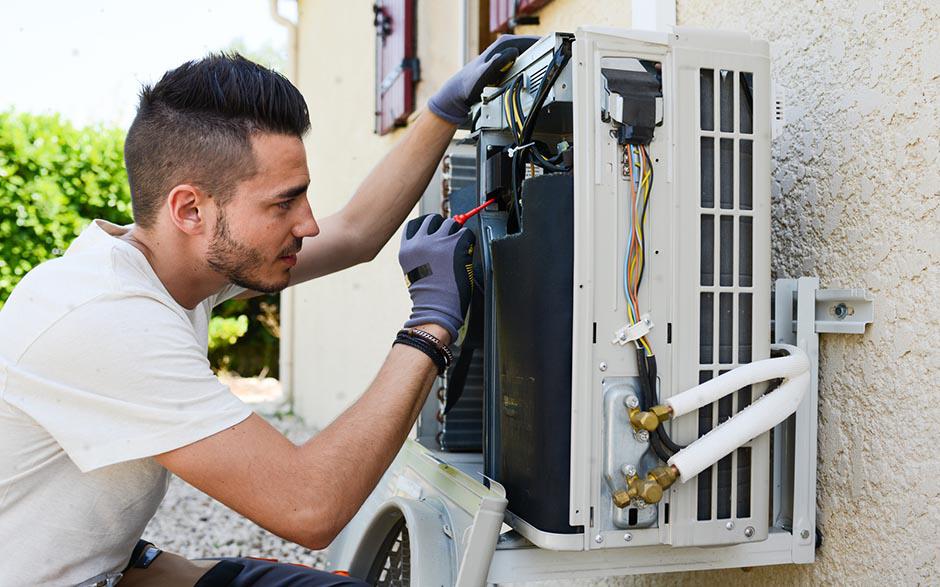 urgence électricité Paris 20