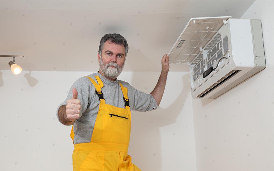 électricien de maintenance Paris 15