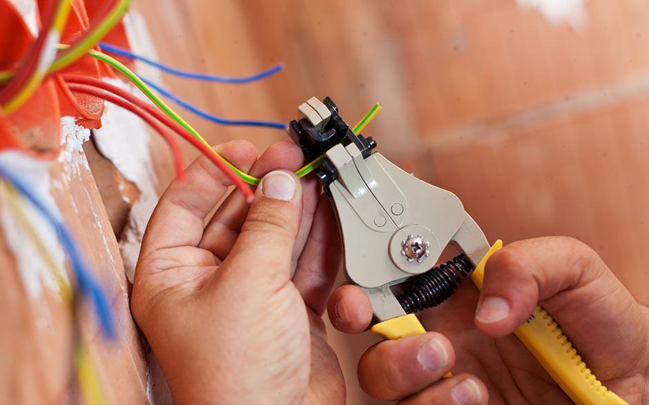 électricien de maintenance Paris 15