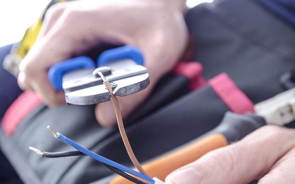 électricien de maintenance Paris 15