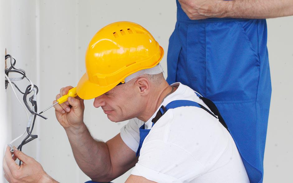 électricien de maintenance Paris 15